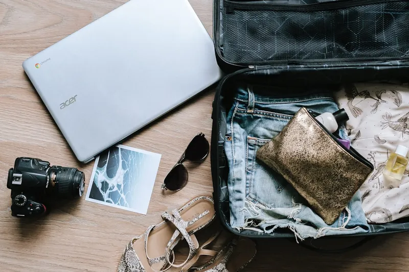 How to Pack Light for a Week in Amsterdam