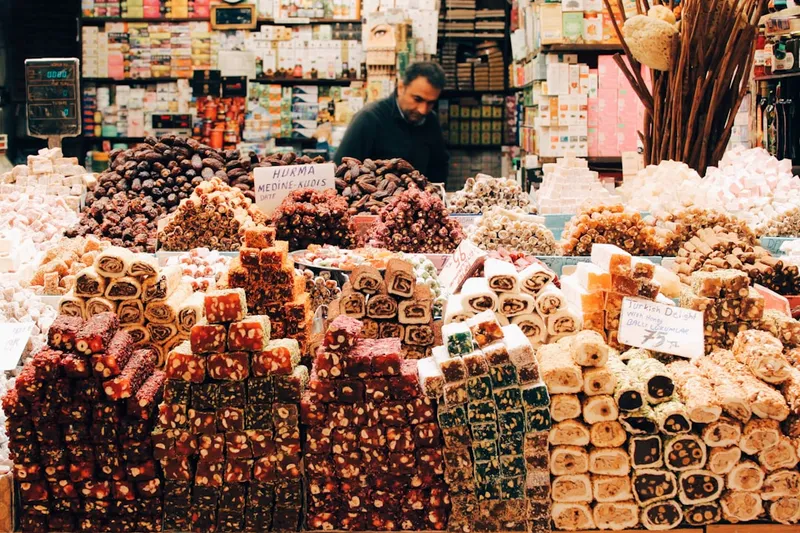 Grand Bazaar