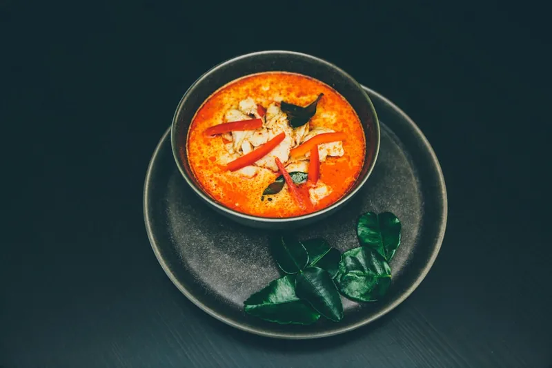 328 Katong Laksa