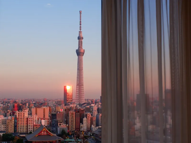 Aman Tokyo