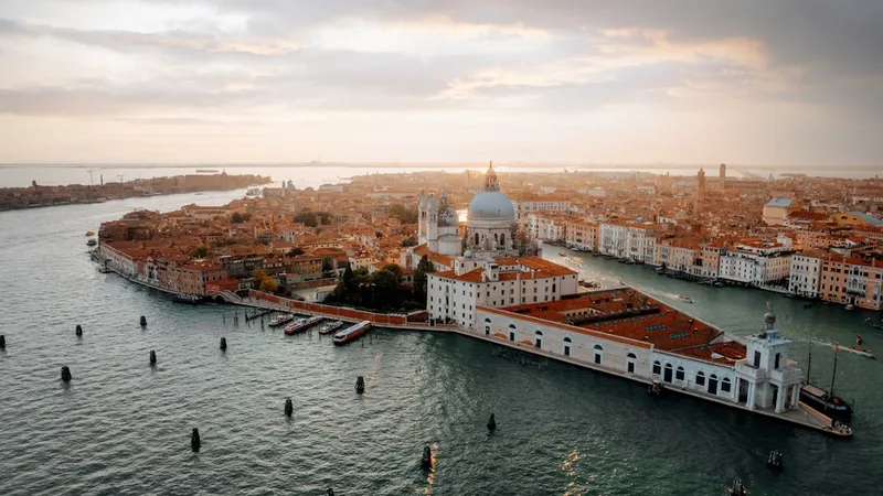 The Gritti Palace